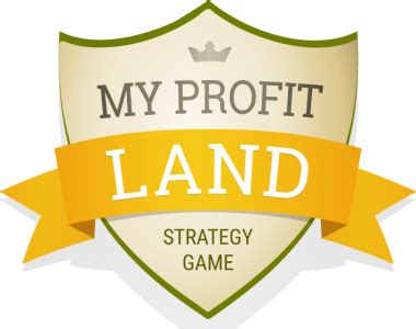 myprofitland|my profit land game.